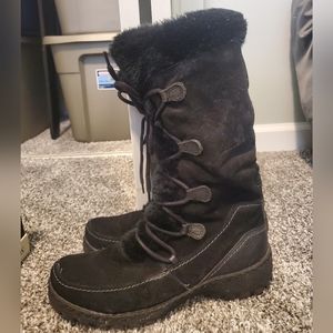 St John's Bay Women's Winter Boots, size 9